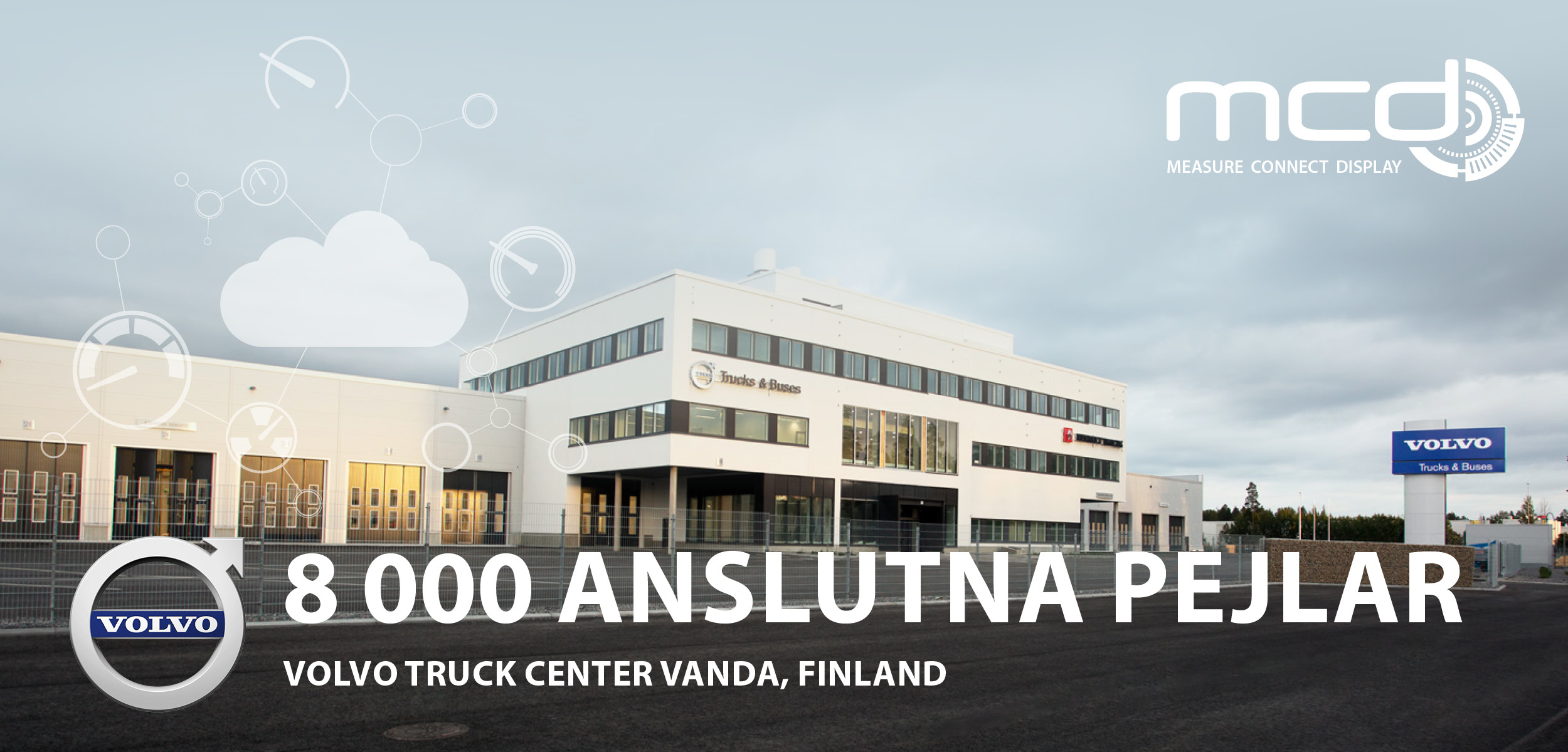 Volvo Truck Center