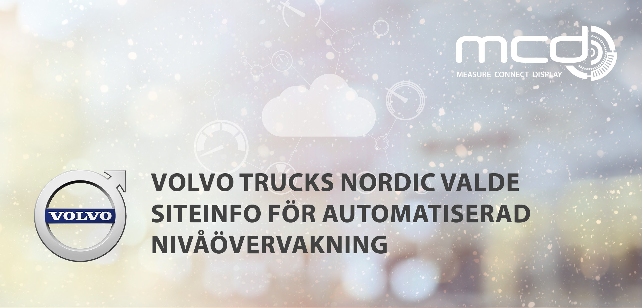 Volvo Trucks Nordic