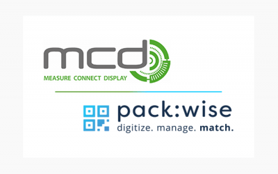 Collaboration with Packwise