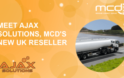 MCD initiate a new collaboration with Britain’s Ajax Solutions