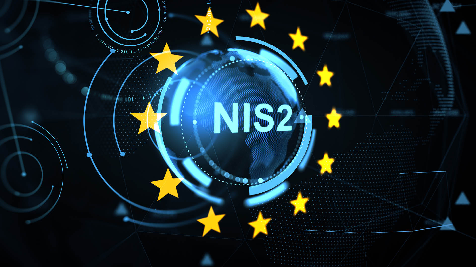 NIS2-direktivet klassificerar VA som kritisk infrastruktur och ställer krav på loggning av processdata i realtid — kemikalienivåer inkluderade.