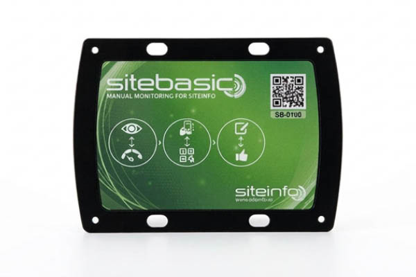 SiteBasic